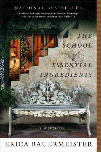 Essential Ingredients